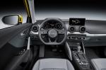 Audi Q2 TDI Quattro Design 2016 года (WW)